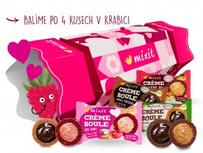 mixit bonbon creme Boule Love Berry produktovka (1)