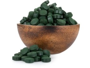 Spirulina