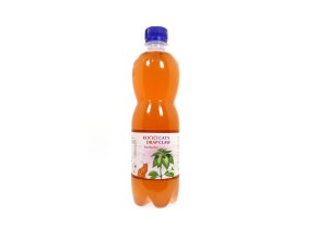 Kombucha kočičí dráp - Stevikom 500ml