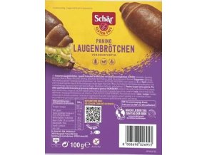 Laugenbrotchen