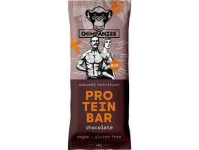 Chimpanzee Protein bar čokoláda BIO 40 g