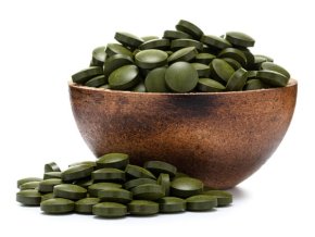 Chlorella BIO
