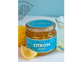 YUZU CITRON 550g