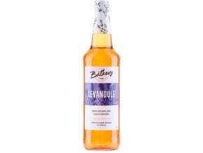 Levandule new 500ml