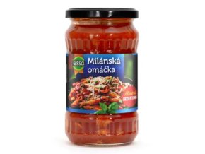 Essa milánská omáčka