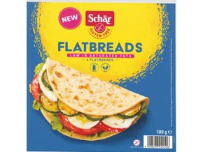 S FLATBREADS