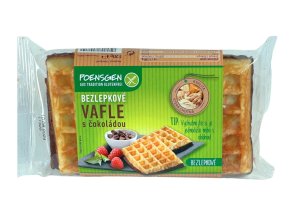 Poensgen vafle