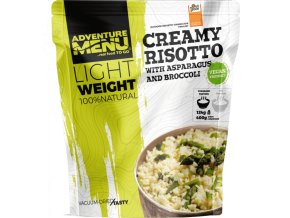 LW Risoto