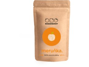 Rebarberry Merunka 1