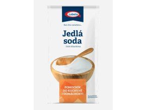 Labeta Jedlá soda, 50 g