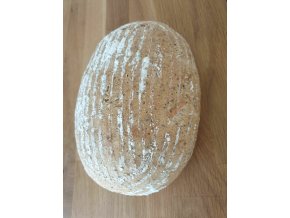 Ošatkový chléb kváskový 850 g