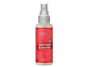 2309 as nachlazeni a imunita 50 ml