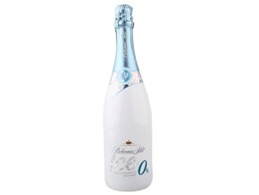 Bohemia sekt Ice nealko
