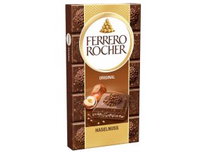 Ferrero Rocher original