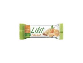 Lilit Orange