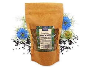 Altevita černuška setá Nigella sativa 250g