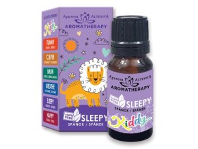 Altevita KIDDY SLEEPY 10ml