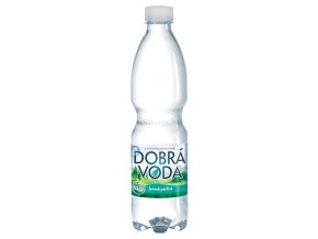Dobrá voda 0,5l