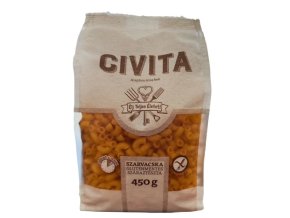 Civita kolínka