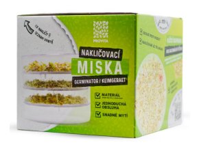 Nakličovací miska
