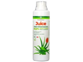 Aloe juice 500 ml
