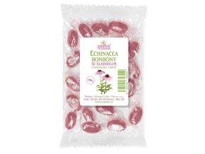 Grešík Echinacea bonbóny se sladidlem 100g