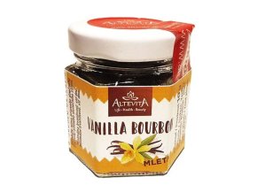 Vanilla bourbon