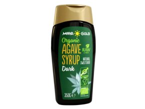 Agáve sirup
