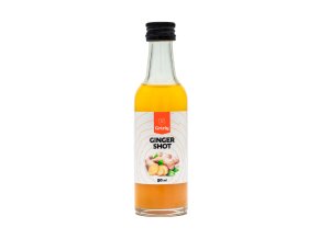 GRIZLY Ginger shot 50 ml