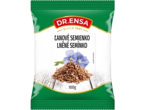 lnene seminko 100g drensa