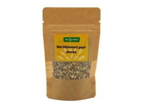 BIO NEBIO Pepř citrónový mletý 40 g BIO