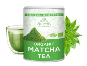 Altevita BIO MATCHA 100g