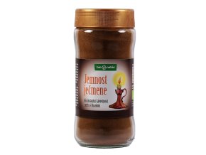 Jemnost ječmene
