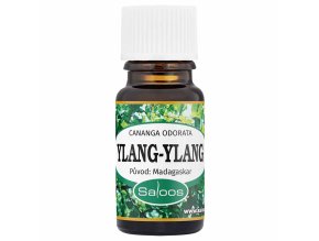 2308 eo ylangylang madagaskar 5 ml