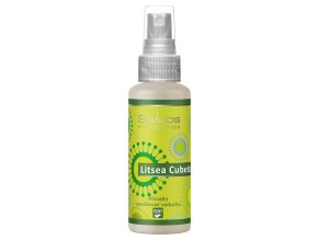 2309 as litsea cubeba 50 ml