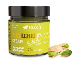 Mixitella Pistachio produktovka1