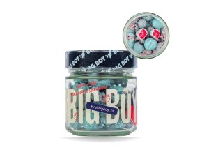 big boy modra malina 70g