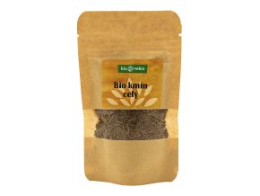 Kmín celý 40 g BIO BIO NEBIO