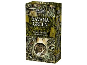Savana green