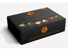 Biogena Majestic Tea Maxi, 60 sáčků