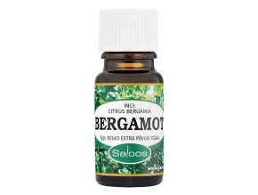 eo bergamot regio extra italie 5 ml