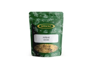 Pepřová marináda 80g