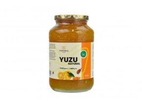 YUZU natural Natural 1000g