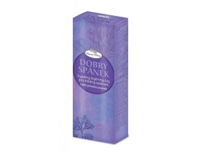 Dobrý spánek Hanna Maria