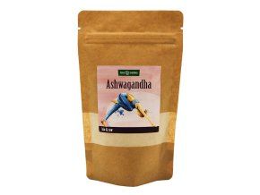 Ashwagandha 80 g BIO BIO NEBIO