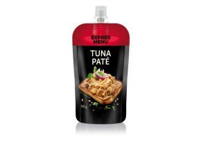 Tuna paté