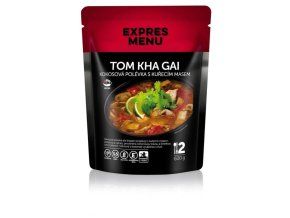 Thom Kha Gai