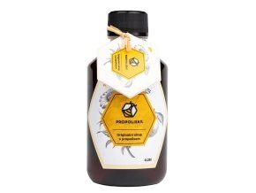 Propolisky sirup 250 ml