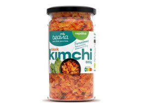 Kimchi klasik nepálivé 600 g
