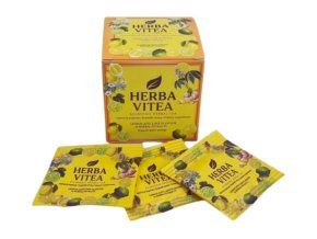 Herba vitea
